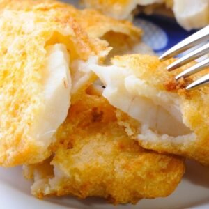 Fish and Chips - Best Takeaway in Nuneaton | Local Food You Can Trust